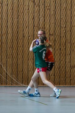 Bild 108 - B-Juniorinnen Oberliga Qualifikation